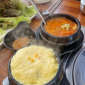 숯불전주불고기 사진
