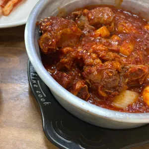 대윤찜갈비 사진