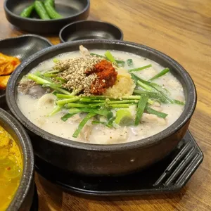 담돌순대 사진