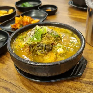 담돌순대 사진