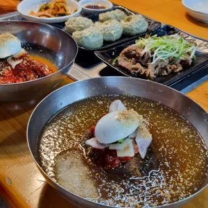 고창면옥 사진