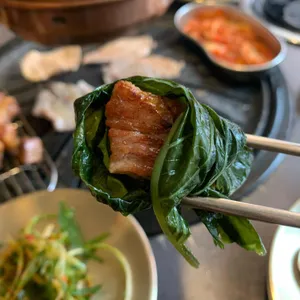 송돝 리뷰 사진