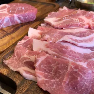 송돝 리뷰 사진