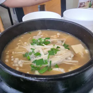 율포봇재가든 사진