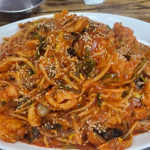 서대문아구찜 사진