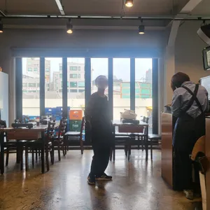 월순 철판 동태찜 리뷰 사진