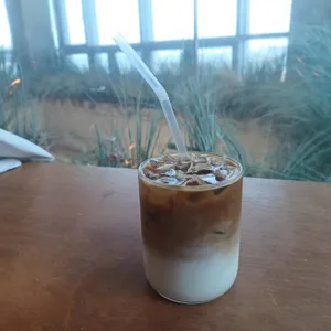 바다앞 농장 사진
