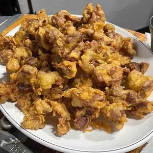 북문 닭발 사진