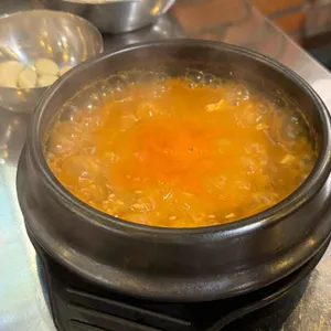 동적깡통구이 사진