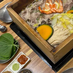 편백집 사진