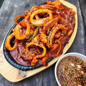 유목민 노마드 사진