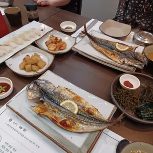 해초랑 사진