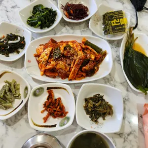 명가식당 사진
