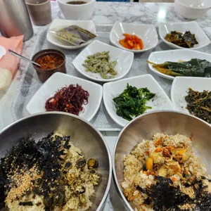명가식당 사진