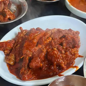 닭내장집 사진