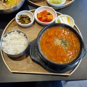 닭나무집 사진