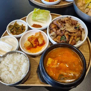 닭나무집 리뷰 사진