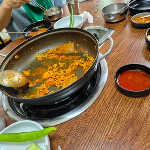 생고기두루치기전문점 사진