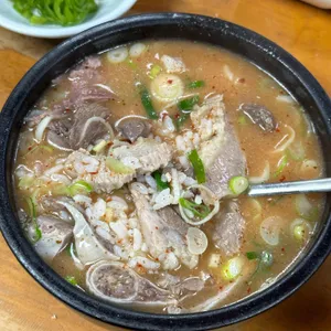 일미식당 사진