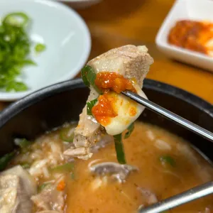 일미식당 사진