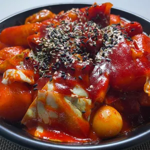 빙떡코리아 사진