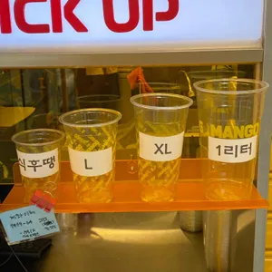 고망고 리뷰 사진