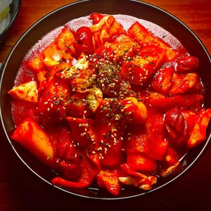 빙떡코리아 사진
