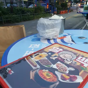 역전할머니맥주 리뷰 사진