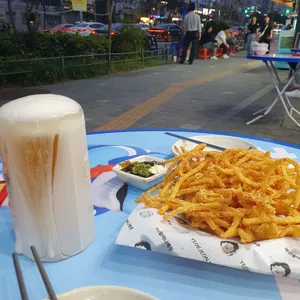 역전할머니맥주 사진