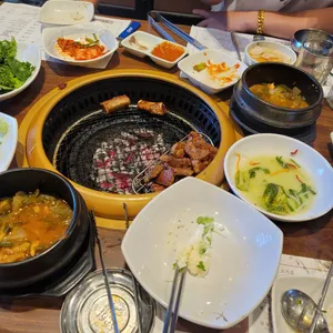 수림공원가든 사진