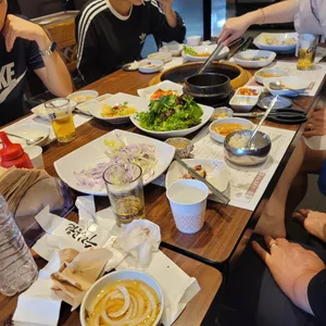 수림공원가든 사진
