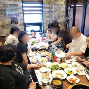 수림공원가든 사진