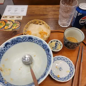 덮밥장사장 사진