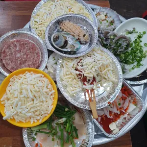 뚱보네 사진