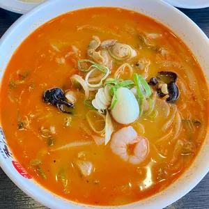 이비가짬뽕 사진