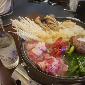 주도락 리뷰 사진