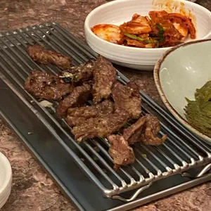 호보식당 사진