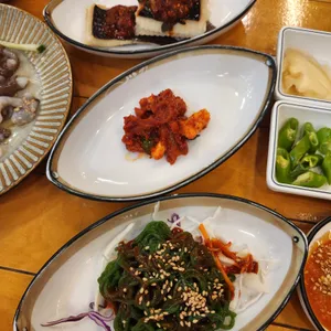 만선회집 사진
