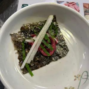 육사구이 사진