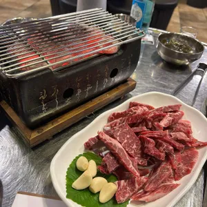 육사구이 사진