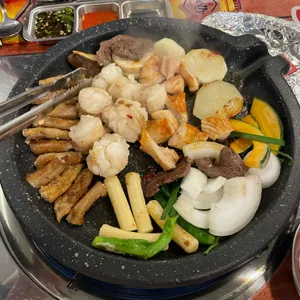 와우곱창 사진