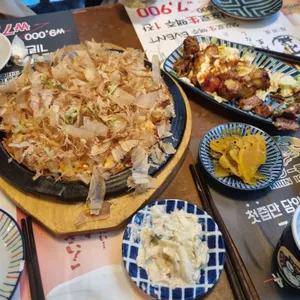 코지로 오모테나시 사진