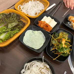 화평본가 사진