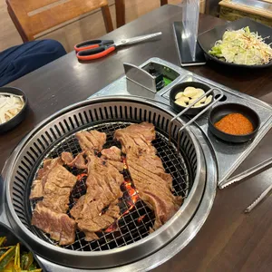 화평본가 사진