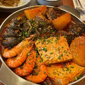 고집돌우럭 리뷰 사진