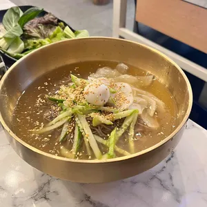 마장동고기집 사진