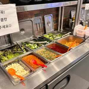 마장동고기집 사진