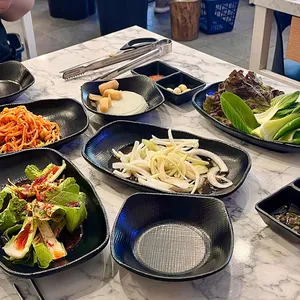 마장동고기집 사진