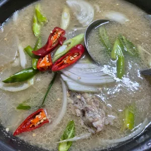중앙횟집 사진 2