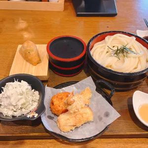 멘부쿠제면소 사진